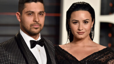 Demi Lovato 29