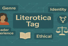 Literotica Story Tags
