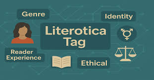 Literotica Story Tags