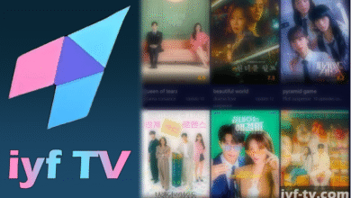 iyftv